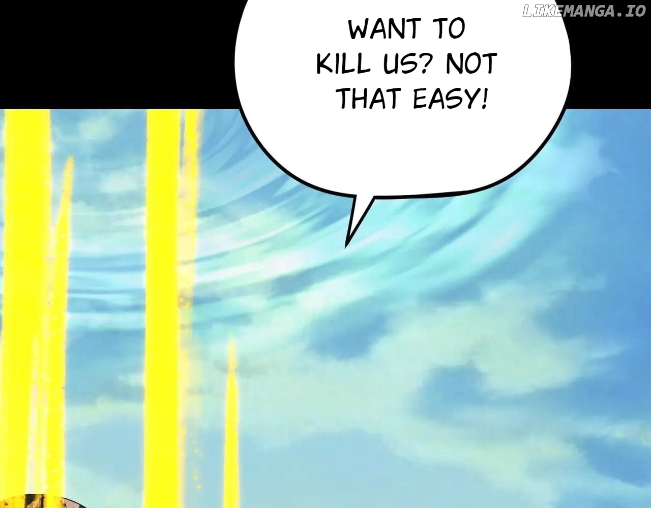 Me, The Heavenly Destined Villain Chapter 268 - page 47